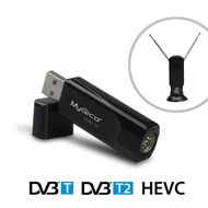 Dvb-t2 GENIATECH MyGica USB TV tuner Stick T230A DVB-C DVB-T HD TV