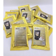 PROMO Apricot Coffee Pre Mixed Beverage Food Hot Drink Kopi Aprikot Minuman Kesihatan Prebiotik Anti