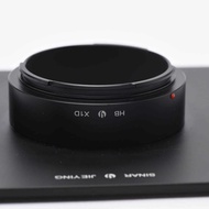 全新 清貨 現貨 特價 Sinar Jieying 相機 轉接器 背板 Camera Adapter Back Board For Hasselblad X1D to Sinar 4x5 Photog