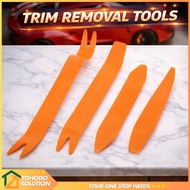OTOHEROES Pry Tool Plastic Car Interior Pry Tool Set 4 PCS - AA16