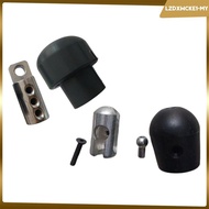 [lzdxwcke2] Gym Machine Cable Stopper Ball Stopper Strength Training Gym Equipment Parts