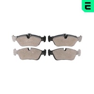 BRAKE PAD BMW E36 E46 E90 -320 Z3(Front set)