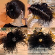 Hair Clip Hair Accessory 7.11 DD