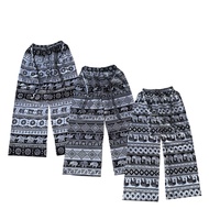 Culottes Pants Sleep Pants Mihu Mihu Pants