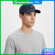 TOMMY HILFIGER | Tommy Hilfiger 6941827 475 Arden Logo Sky Captain Ball Cap 270673 1690020