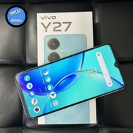 VIVO Y27 RAM 6/128.MULUS