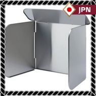 Aux Oaks Raye Compact 4-sided Range Guard Silver