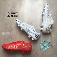 12 SPORT - Enkai Accuracy Viper FG Soccer Shoes 100% Original Enkai Indonesia