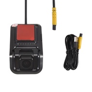 ADAS 1080P HD DVR Camera Video Driving Recorder Car USB Driving Recorder for Android