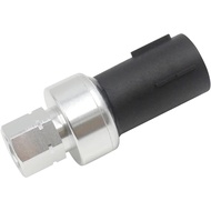 AC Pressure Switch-Air Conditioner Clutch Pressure Sensor Switch Compatible with Ford Expedition F15