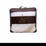 King Koil Matras Protektor