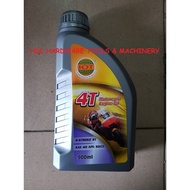 IOT 4T MOTORCYCYLE ENGINE OIL 900ML