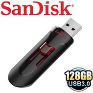 含稅 公司貨 SanDisk 128G 128GB Cruzer Glide CZ600 USB3.0 隨身碟 非 創見