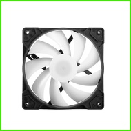 ✙ ⊙ INPLAY 4PIN LED FAN CPU DESKTOP COOLER FAN