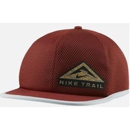 【WS】NIKE TRAIL RUNNING 男女 帽子 棒球帽 老帽 運動帽 DC3625-689