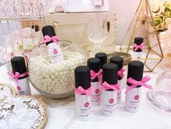 OJO＋ H2O Silk Cream 30g