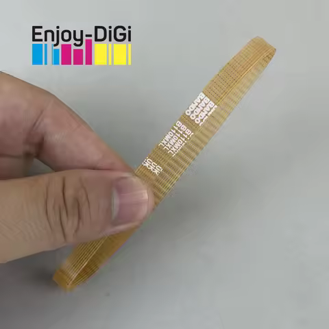 generic belt X-motor MB9124 for Summa DC3 DC4 SummaCut D120 D120-R D120SE D140-R D140SE D60 D75-R D1