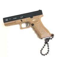 G17 1:3 Toy Keychain