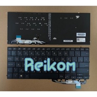 Asus Zenbook S UX391 UX391f UX391fa UX391u UX391ua Keyboard