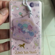 Little Twin Stars ezlink charm