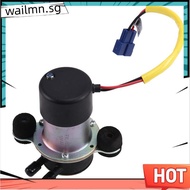 Pump 30A60-00200 15100-79100 15100-79101 Fit for  L2E L3E S3L S3L2 S4L S4L2 K4N L3C