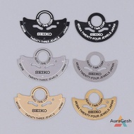 [AuraGesh] NH35 Movement Watch Movement Parts NH35 To 4R35B Rotor   To 4R36A Movement Automatic Hamm