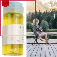 【CRAZYSPE】10ml Dopa-salt Fish Hunger Hormone Strong Fish Shrimp Attractant For All Baits
