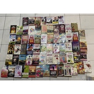 secondhand novel melayu