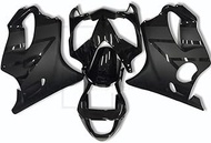 SQUbrother 2001 2002 2003 CBR600F4i CBR600 F4i 01 02 03 Fairings Kit Fit For Motorcycle Bodywork Inj