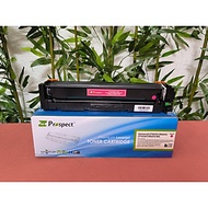 Hộp Mực 202A CF500A, CF501A, CF502A, CF503A Prospect dùng cho máy in Hp Color Pro M254, M280 hàng ch