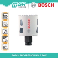 [ GH HARDWARE ] BOSCH Progressor Hole Saw - mm - 16 / 19 / 20 / 22 / 25 / 32 / 38 /51 / 54 / 57 / 59