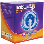 62635 HABITRAIL OVO CLUB TRAINER