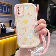 Casing For Samsung A02S A03S M02S F02S Case Silicone