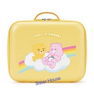 🇰🇷 Kakao Friends x Care Bears Ryan Mini Suitcase 愛心熊迷你行李箱