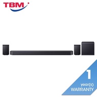 Samsung HW-Q990F/XM Soundbar Q Series 11.1.4 Channel