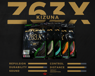KIZUNA Z63X String Premium (original)