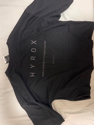 Hyrox Tee
