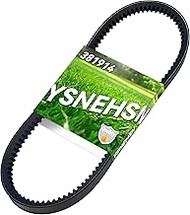 381914 Lawn Mower PTO Belt Fits for Grasshopper381914 381914G 1822 1822K 2132 1994 412 614 718 718D 