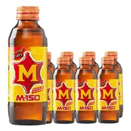 [พร้อมส่ง!!!] เอ็ม-150 เครื่องดื่มบำรุงกำลัง 150 มล. แพ็ค 10 ขวดM-150 Energy Drink 150 ml x 10 Bottl