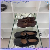 Hana Shoes Made by ENHA (Korean Shoes)