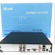 Hikvision 4CH/4channel 1080P Bezel-Less DVR