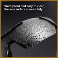 LUANDA Windproof Protection Bike Riding Glasses