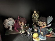 鬼滅之刃figure