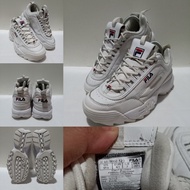 Fila Disruptor 2