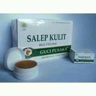 salep guci pusaka, guci pusaka