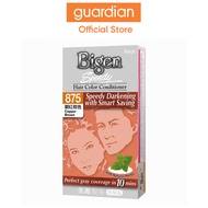 Bigen Speedy Hair Colour Conditioner Copper Brown
