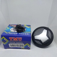 TMU N-MAX-150 (2015) Motorcycle Tank Cap