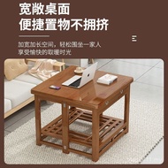 Fireplace Nan Winter Bamboo Rack Household New Style Grilling Heating Table Fireplace Rack Grilling 