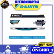 AC DAIKIN 3/4 PK FTKQ20UVM4 FTKQ 20UV FLASH INVERTER THAILAND LOW WATT