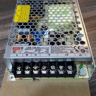 Mean Well LRS-150-24 PSU 24V 6.5Ampere Power Supply 24V Power Supply